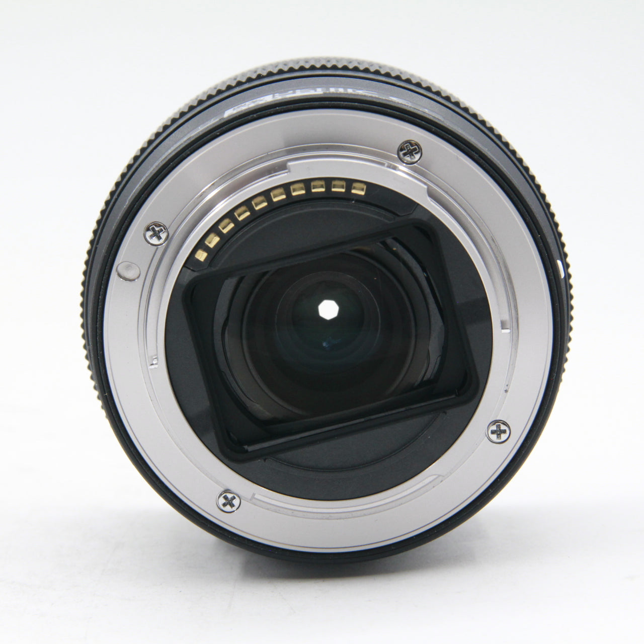 Open Box Excellent Condition Sony Alpha a7C Full-Frame Mirrorless Digital Camera with FE 28-60mm f/4-5.6 Lens (Black) - Perfect for Travel Photography & Vlogging