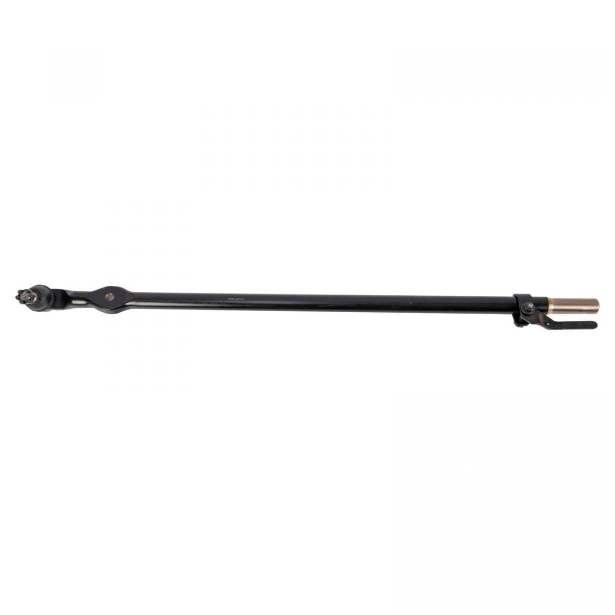 2011-2018 Ford F-450/F-550 Super Duty Heavy Duty Drag Link Replacement - Durable Steering Component for Off-Roading, Towing & Commercial Use