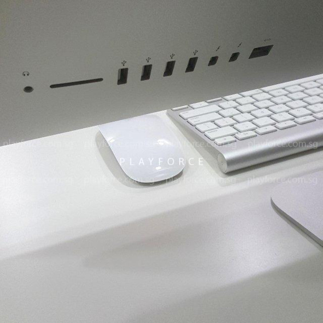 Apple iMac 27-inch Late 2013 Model - Intel Core i5, 8GB RAM, 1TB HDD, NVIDIA GeForce GTX 775M - Perfect for Graphic Design, Video Editing & Home Office Use