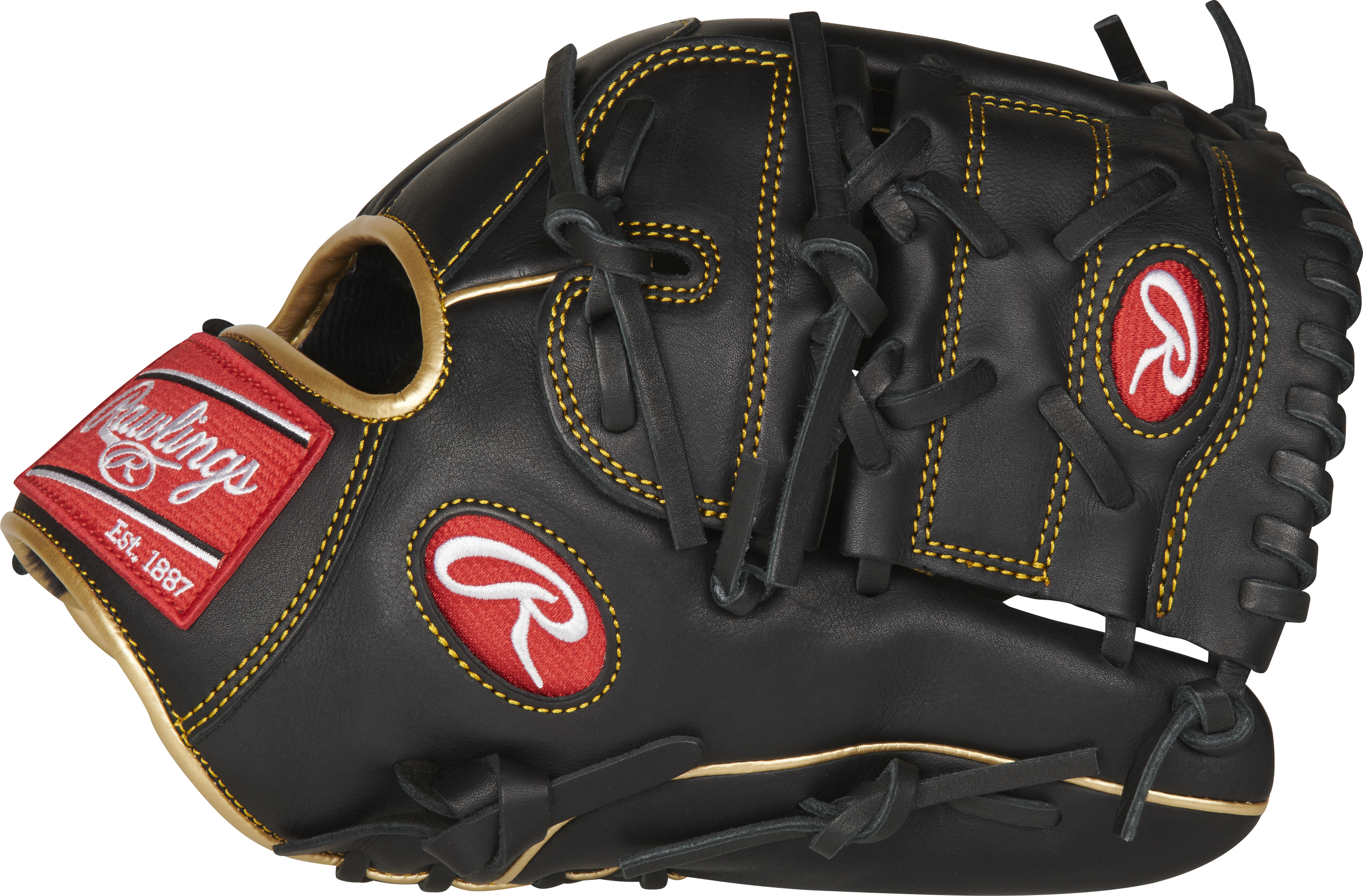 Rawlings R9 12