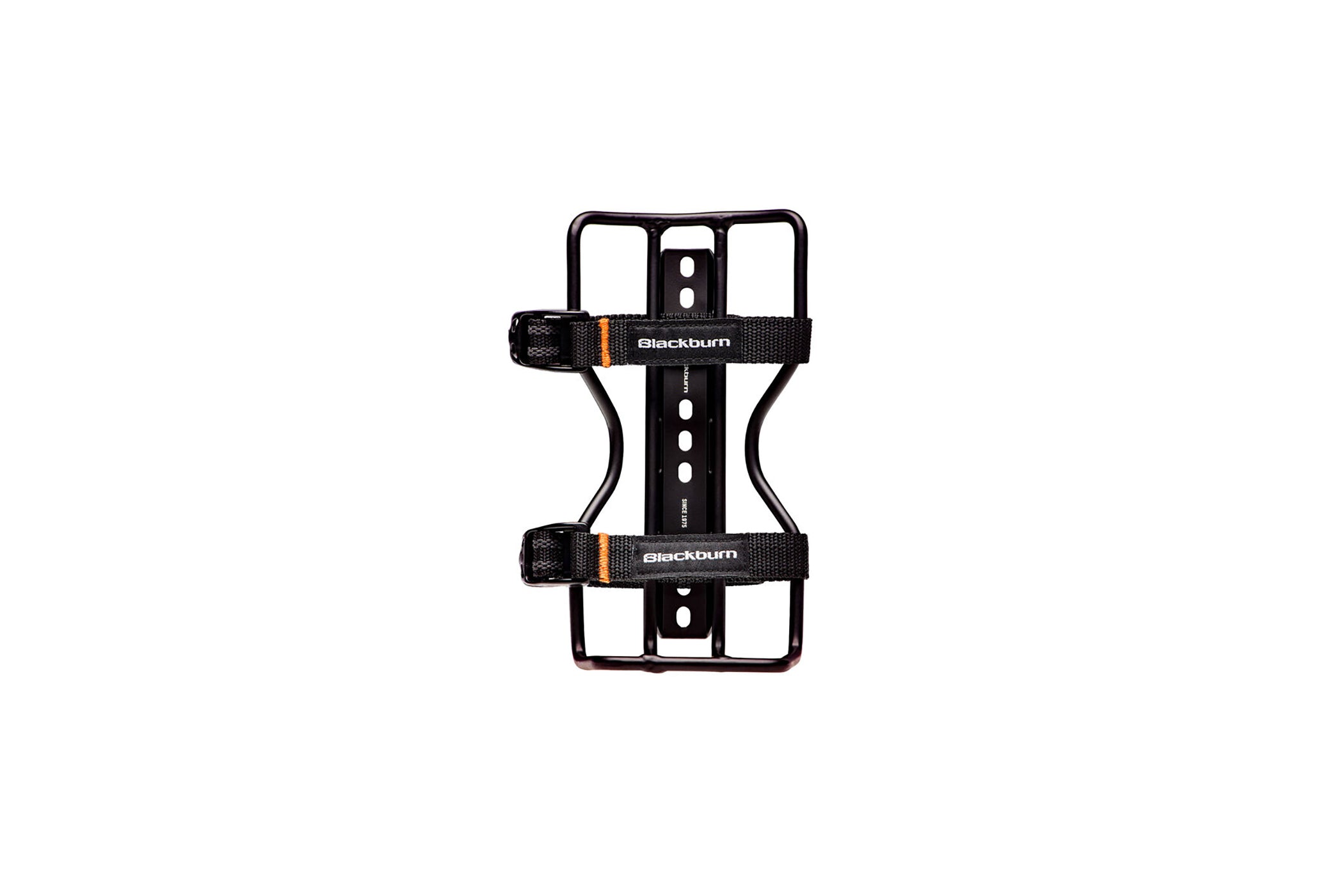 Blackburn Outpost Cargo Cage - Heavy Duty Bike Rack for Mountain & Commuter Bikes | Perfect for Adventure Cycling & Urban Commuting