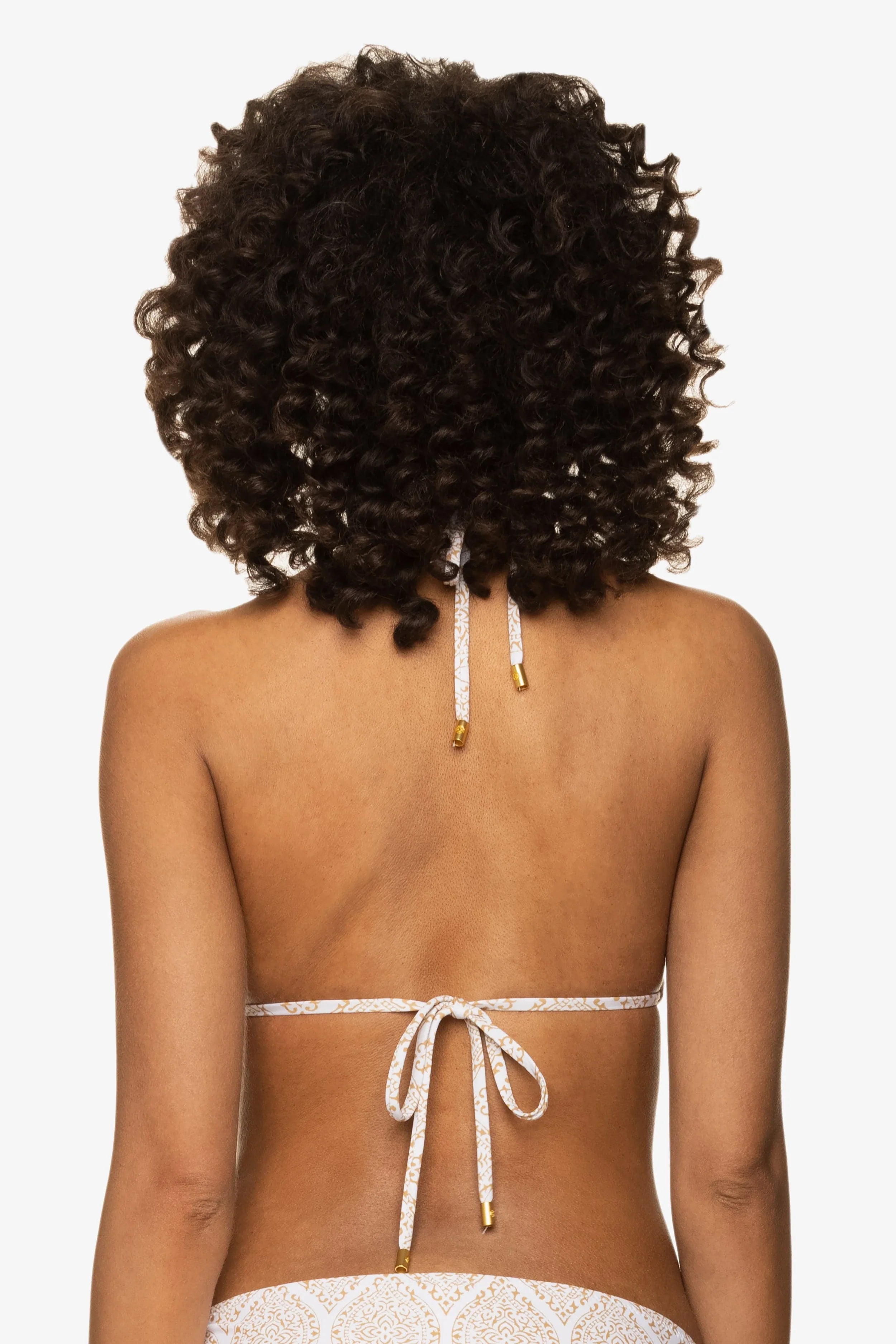 Sexy String Bikini Top for Women - Adjustable Triangle Swimwear | Perfect for Beach, Pool & Summer Vacations