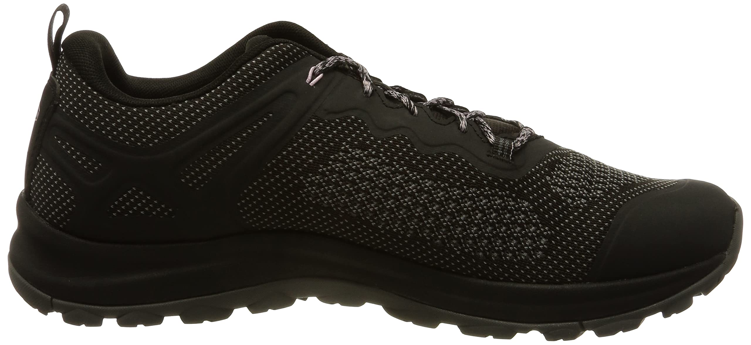KEEN Women's Hiking Sneakers - Lightweight, Waterproof & Comfortable Walking Shoes for Outdoor Adventures, Trail Running & Travel