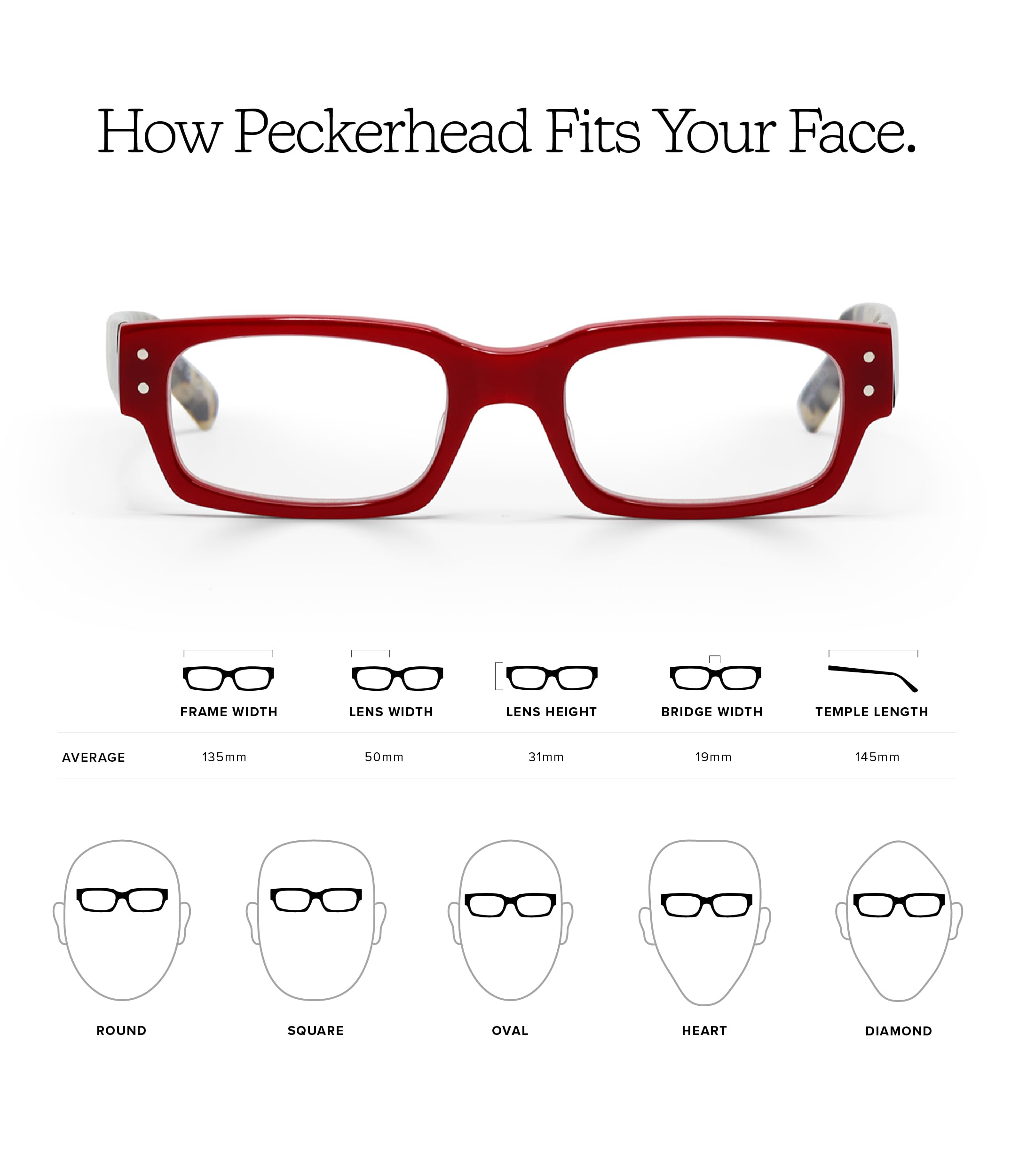 Eyebobs Peckerhead Premium Blue Light Blocking Glasses for Women & Men – Square Frame Computer Reading Glasses with Anti-UV Protection | Reduce Eye Strain for Office Work, Gaming & Screen Time