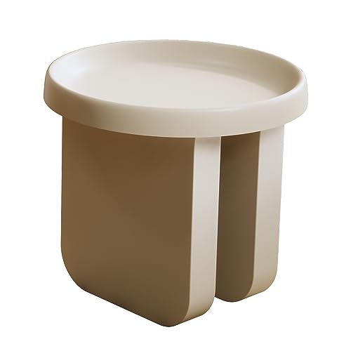 White, Small Circle：19.3 X 19.7（in）