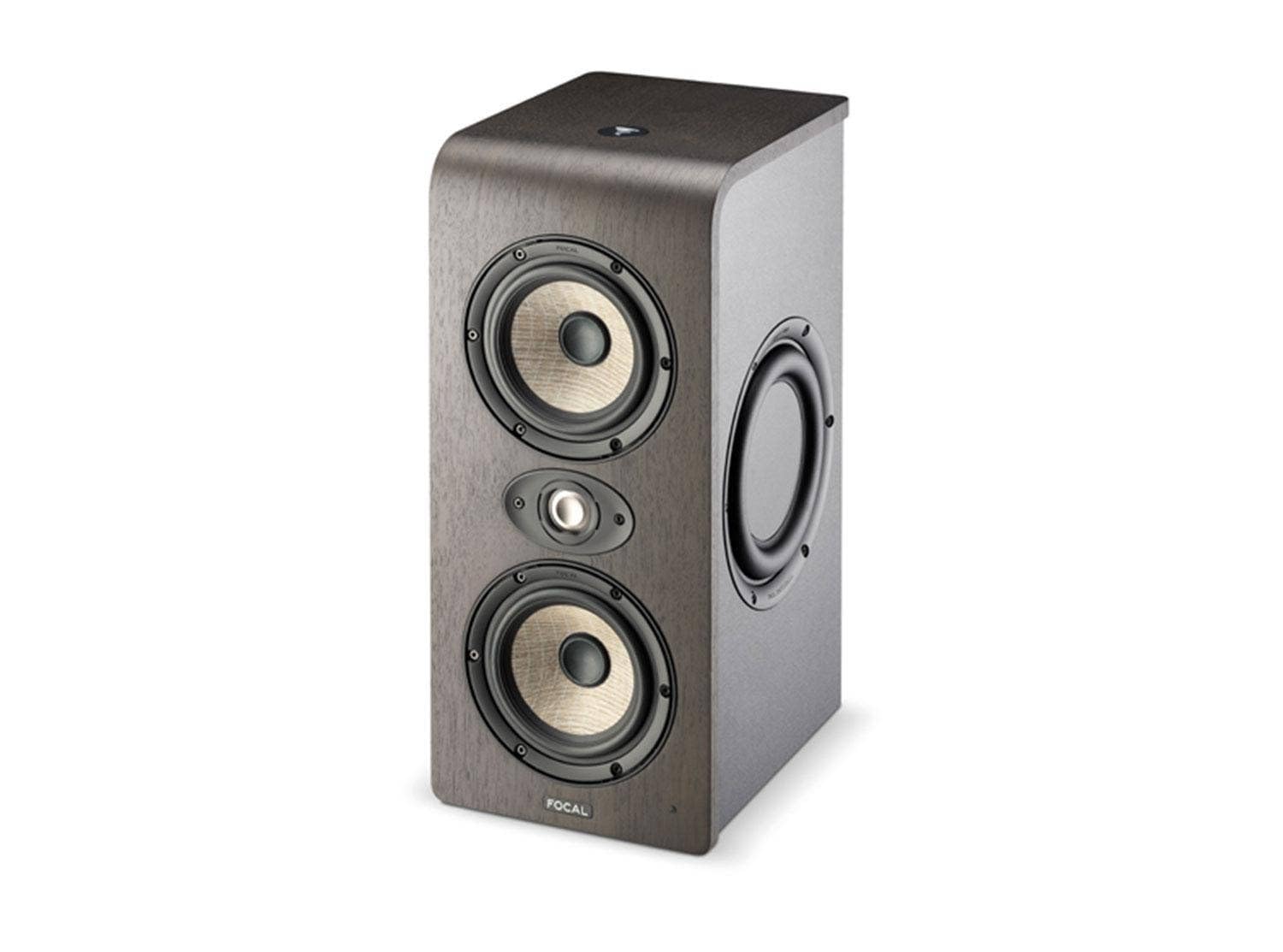 Focal Shape Twin 5