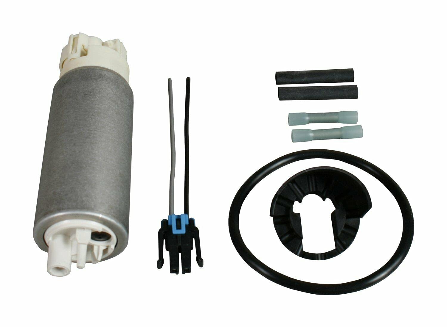 High-Performance Electric Fuel Pump Replacement for Buick - Compatible with Multiple Models - Perfect for Engine Repair & Maintenance