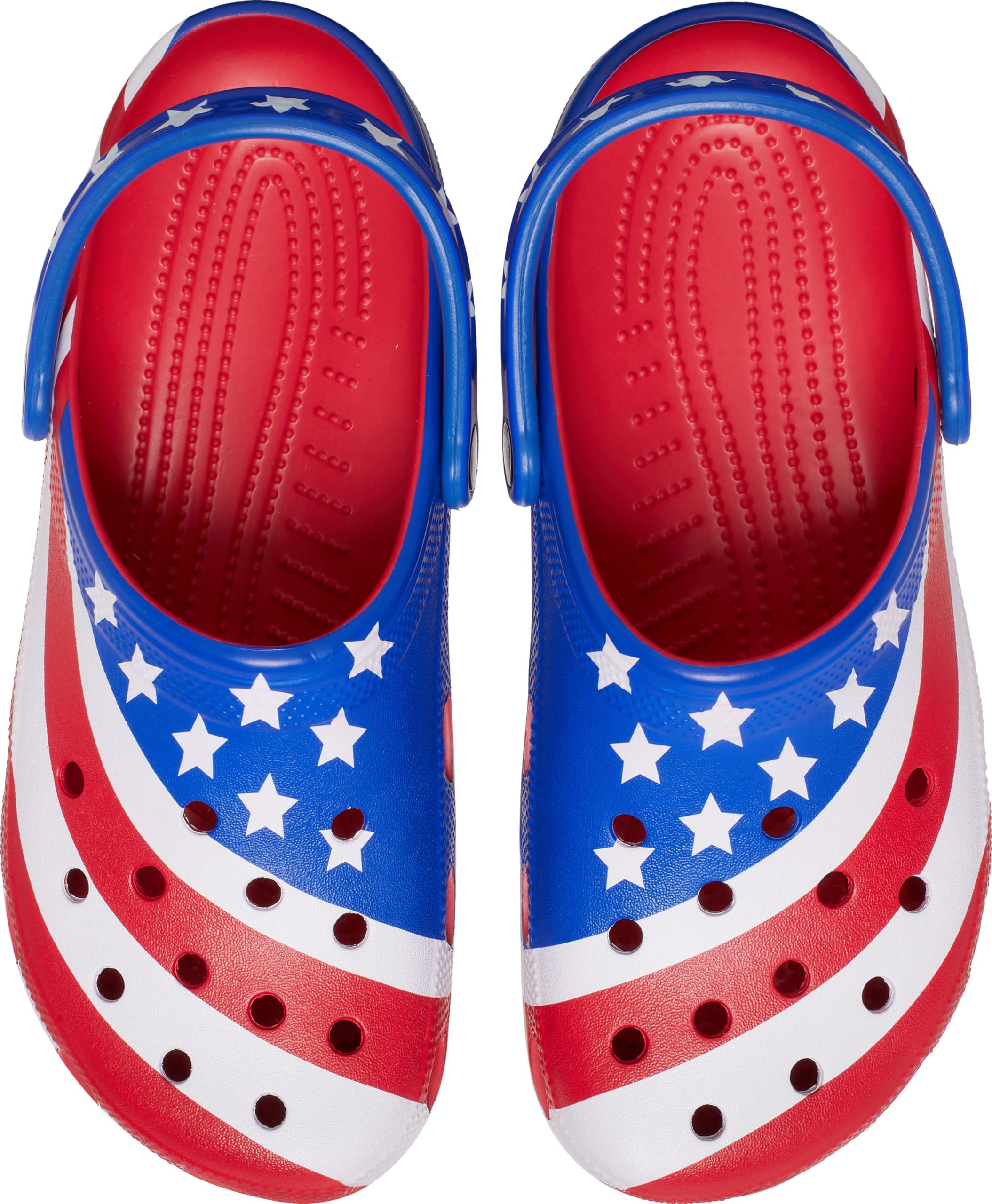 Unisex Crocs Classic Military Clogs for Adults | Comfortable Slip-On Shoes for Men & Women | Perfect for Casual Wear, Outdoor Activities & Healthcare Workers