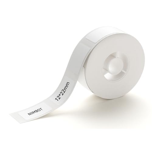 0.47'' X 0.87''-white