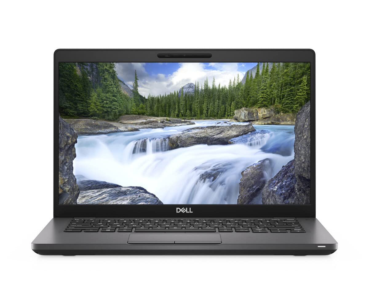 Refurbished Dell Latitude 5400 14