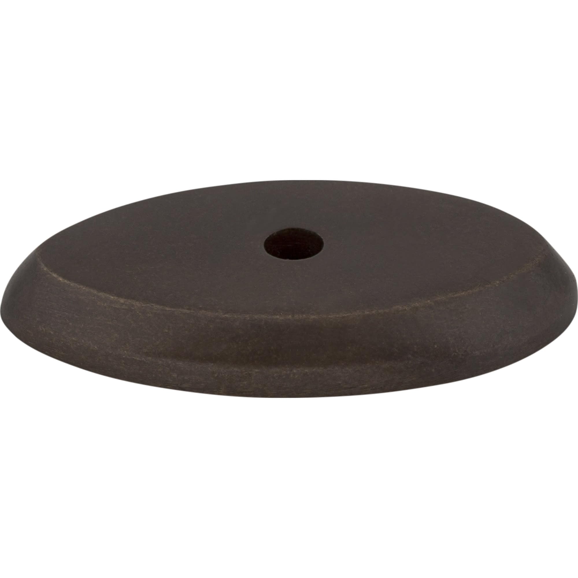 Top Knobs M1437 Cabinet Handle Pull Backplate for Home Decor