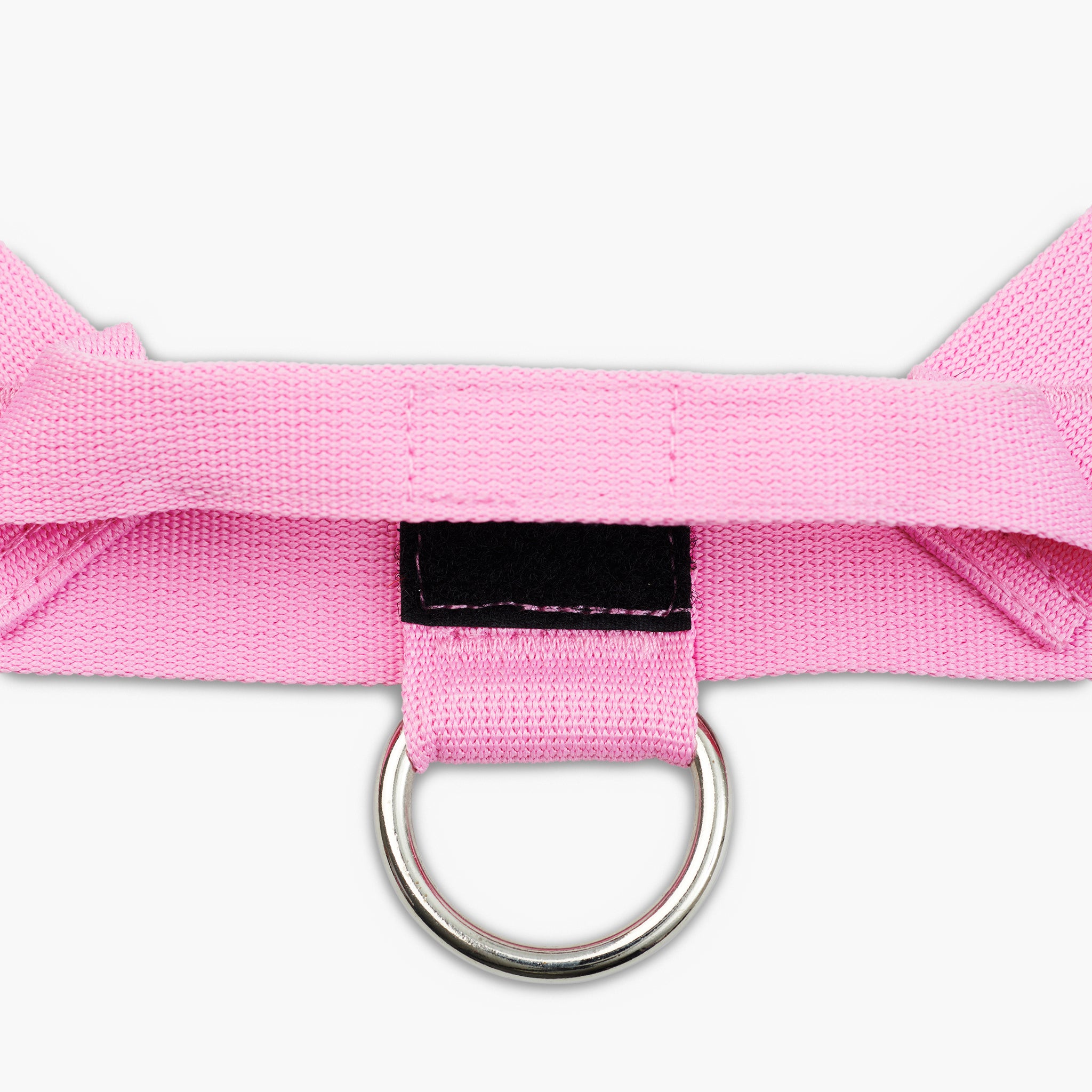 Premium Pink Dog Harness - Adjustable & Breathable for Small to Large Dogs - Perfect for Walking, Running & Outdoor Adventures