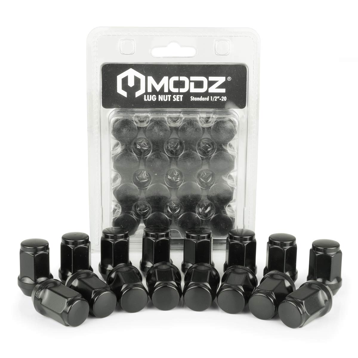 MODZ® Assault Black 14