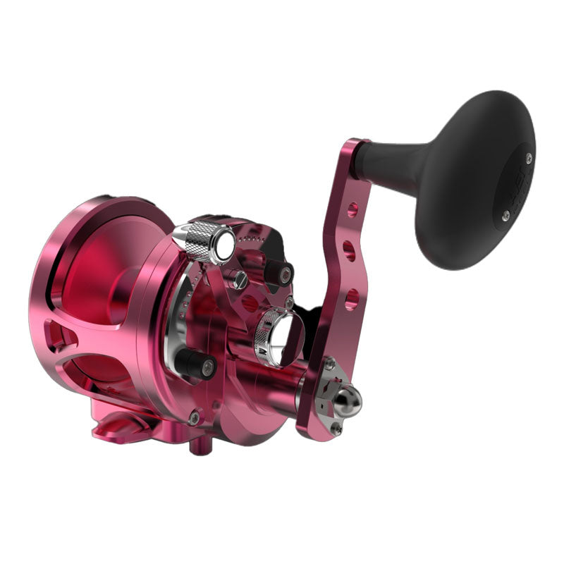 Avet G2 MXJ 5.8 High Speed Saltwater Fishing Reel - Lightweight & Durable for Offshore, Inshore, and Deep Sea Fishing Adventures