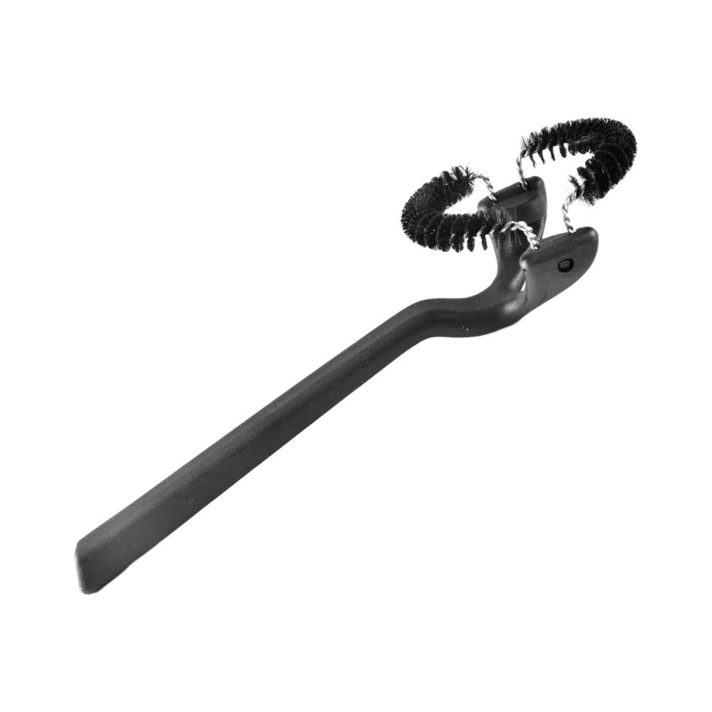 UPKOCH Coffee Machine Cleaning Brush - Espresso Brush for Barista & Home Use - Durable Coffee Cleaning Tool for Portafilter, Group Head & Steam Wand - Perfect for Espresso Machines & Coffee Makers