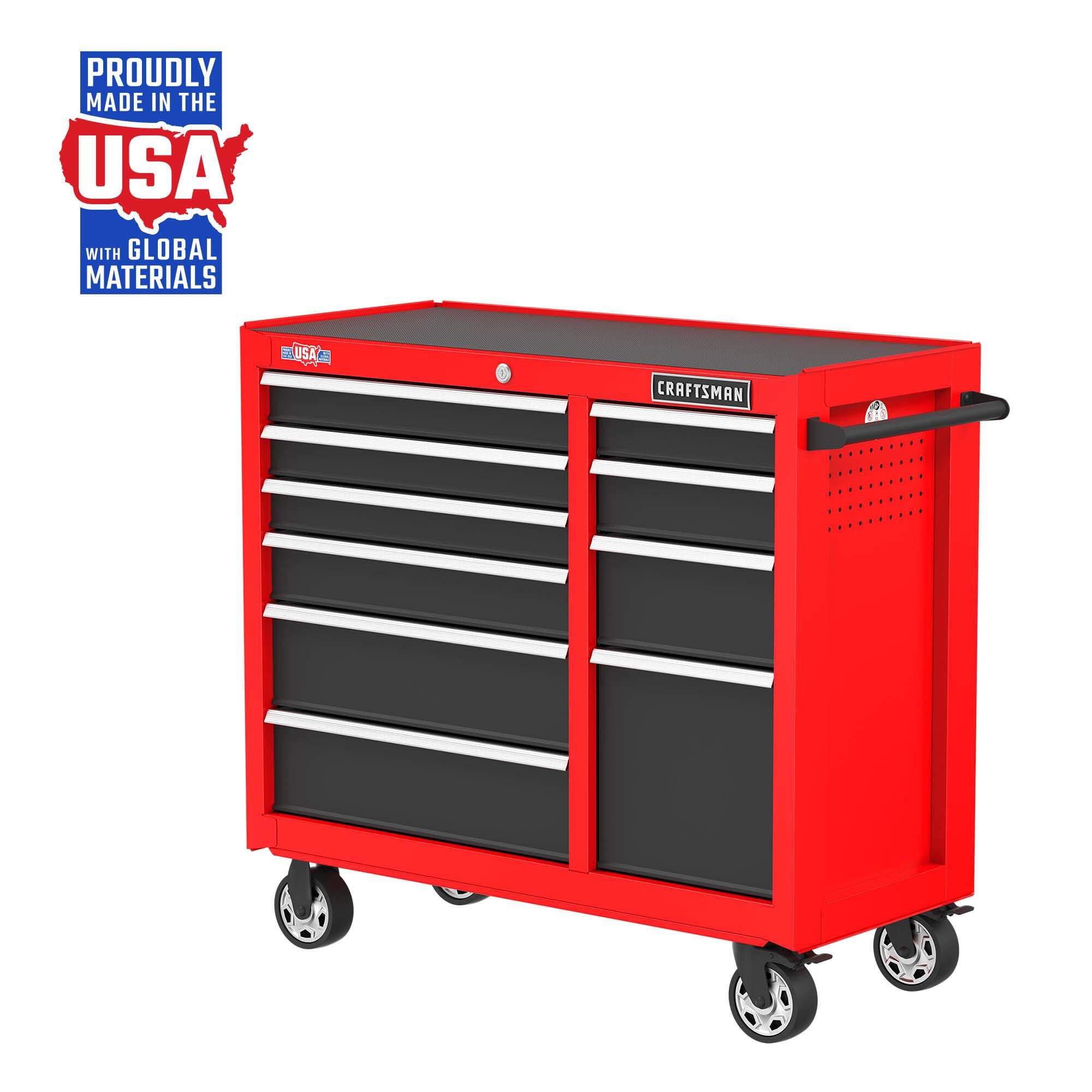 CRAFTSMAN 41