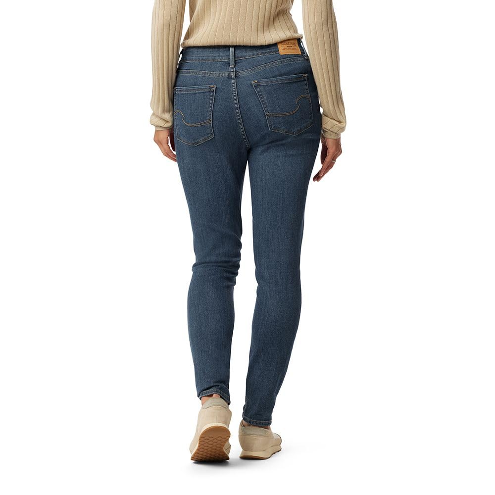 Levi's Signature Gold Label Women's Modern Skinny Jeans - Stretch Denim Pants for Everyday Comfort | Plus Size Available | Perfect for Work, Casual Outings & Date Nights