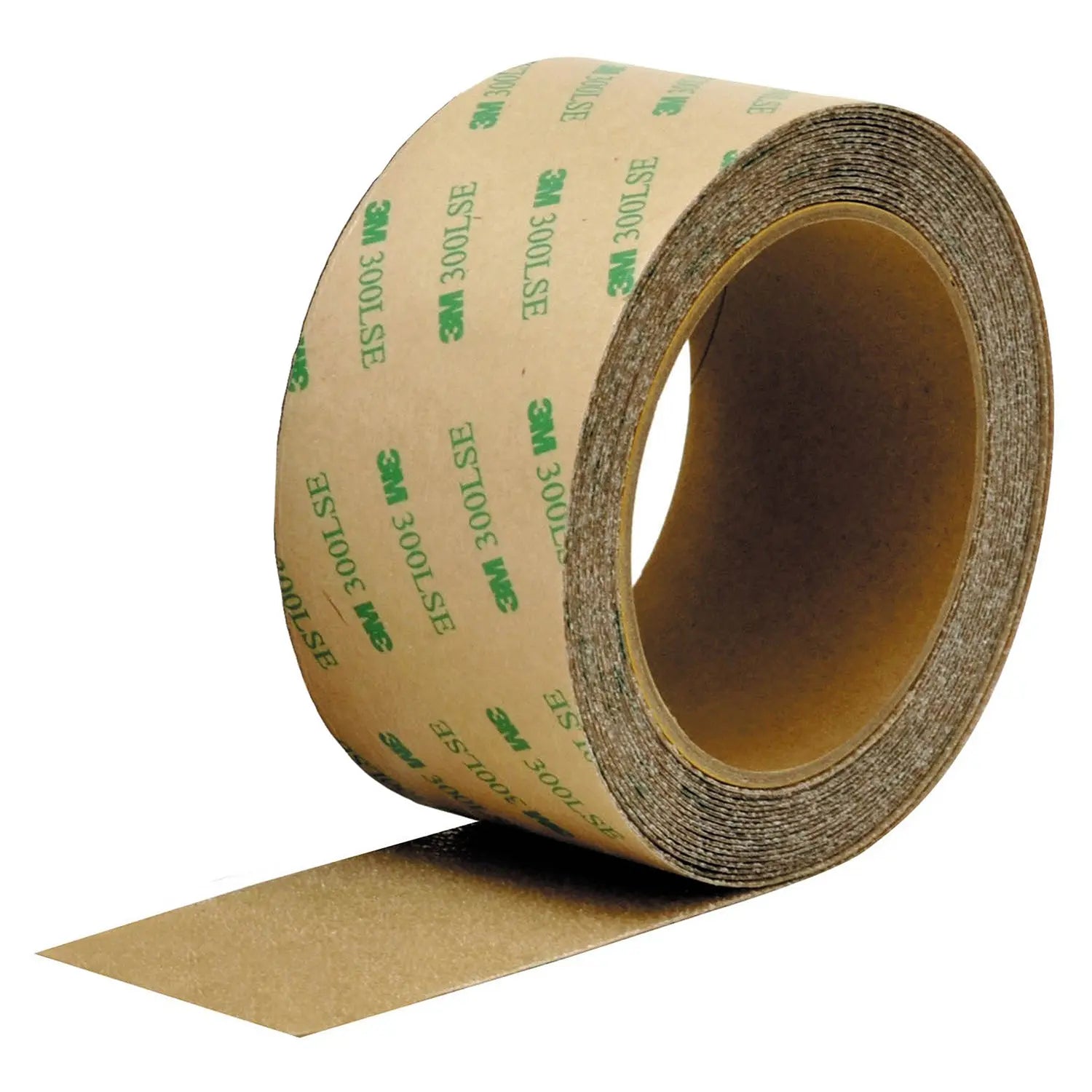 3M Mineral Particles Anti Slip Tape - Heavy Duty Grip Tape for Stairs, Ramps & Floors - Non-Slip Safety Tape for Indoor/Outdoor Use - Perfect for Home, Garage, Workshop & Industrial Applications