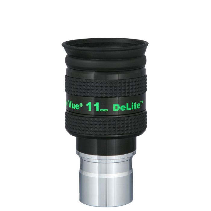 Tele Vue 11mm DeLite 62 Degree 1.25