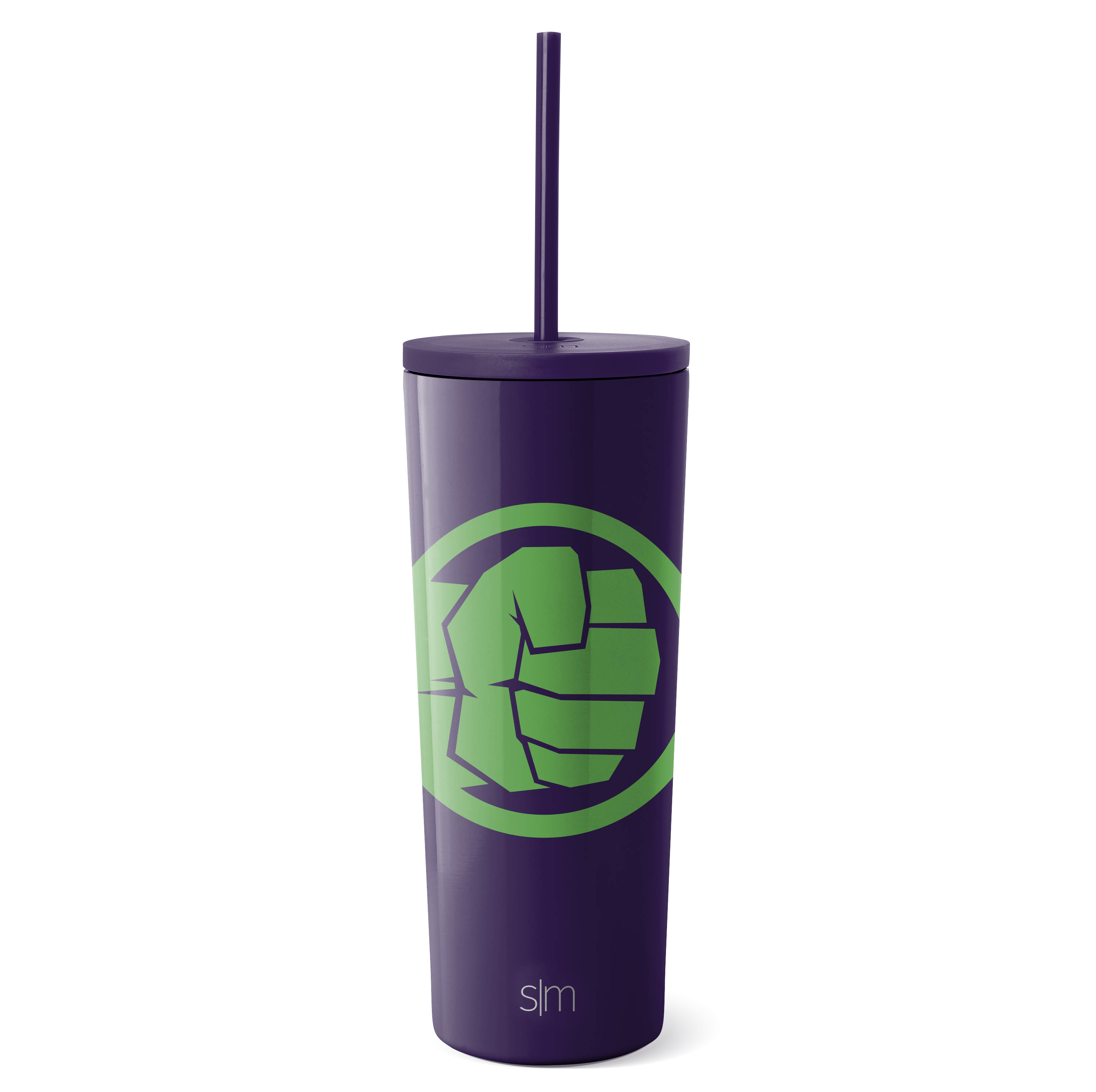 Marvel Classic Tumbler 20oz Stainless Steel Insulated Cup - Superhero Drinkware for Coffee, Tea & Cold Beverages | Perfect for Office, Gym & Outdoor Adventures