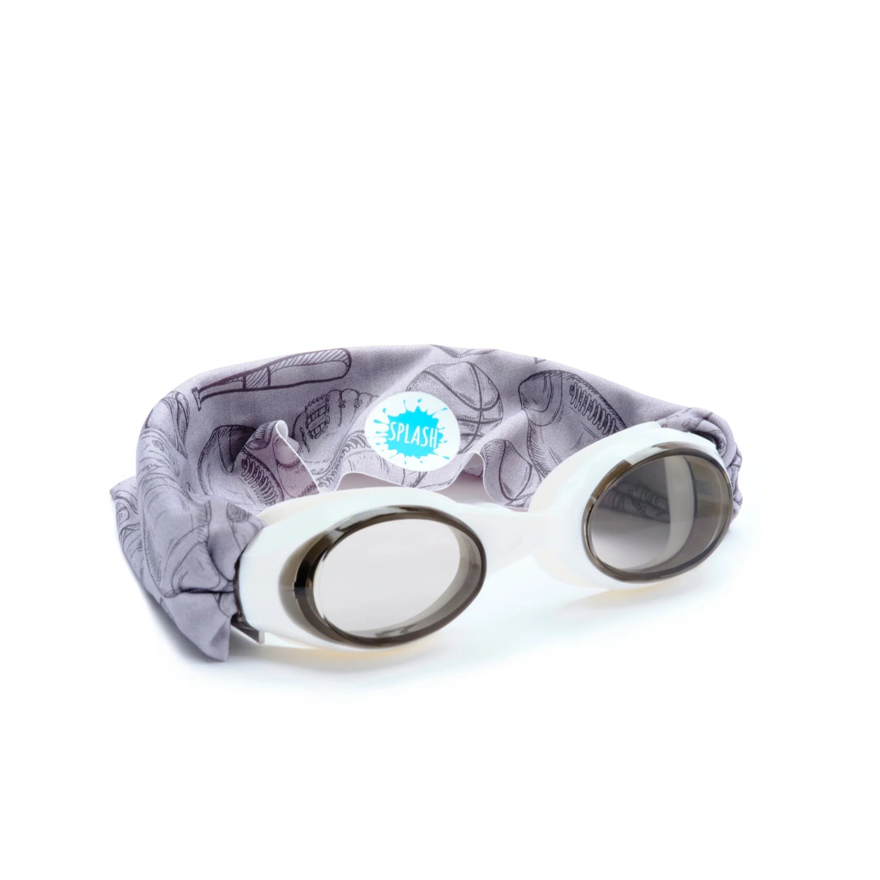 Premium Anti-Fog Swim Goggles for Adults & Kids - UV Protection, Leak-Proof, Comfortable Fit for Swimming, Snorkeling & Water Sports