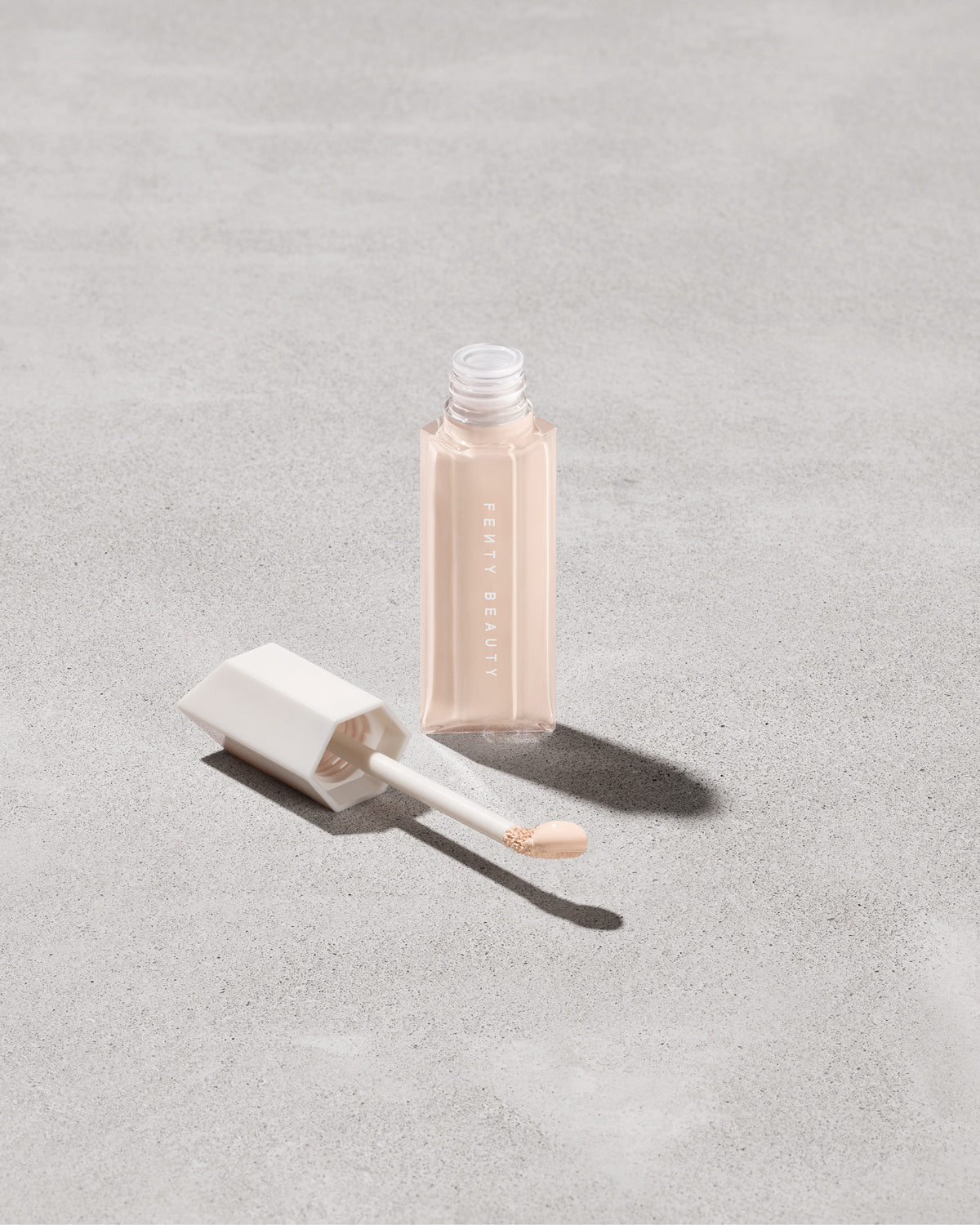 We're Even Hydrating Longwear Concealer - 125C | Full Coverage Liquid Concealer for Dark Circles & Blemishes | Perfect for Everyday Makeup & Professional Looks