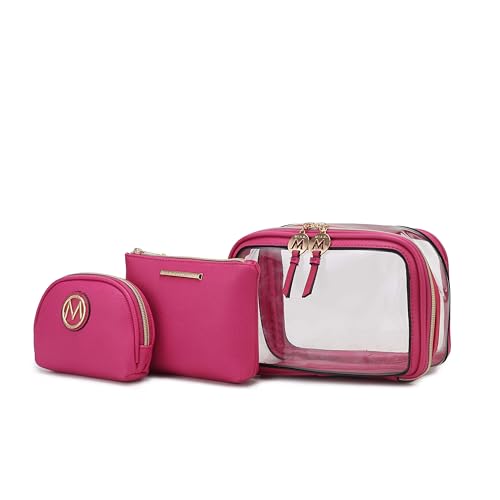 Laura Fuchsia