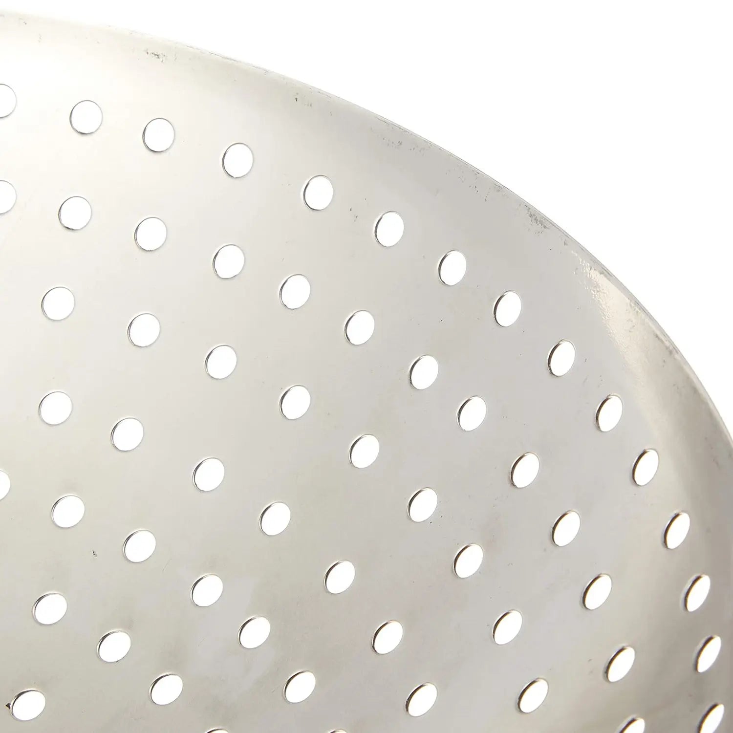 EBM Premium Stainless Steel Oil Strainer - Fine Mesh Filter for Cooking, Frying & Deep Frying - Durable Kitchen Tool for Restaurants & Home Chefs