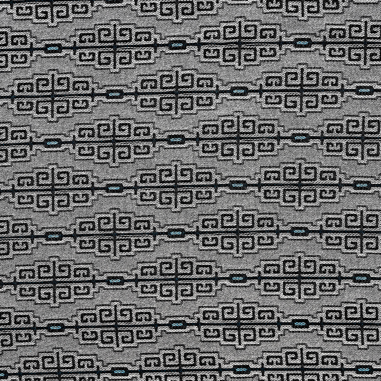 Premium Fretwork Fabric - Intricate Lace & Embroidered Textile for DIY Crafts, Home Decor & Wedding Decorations