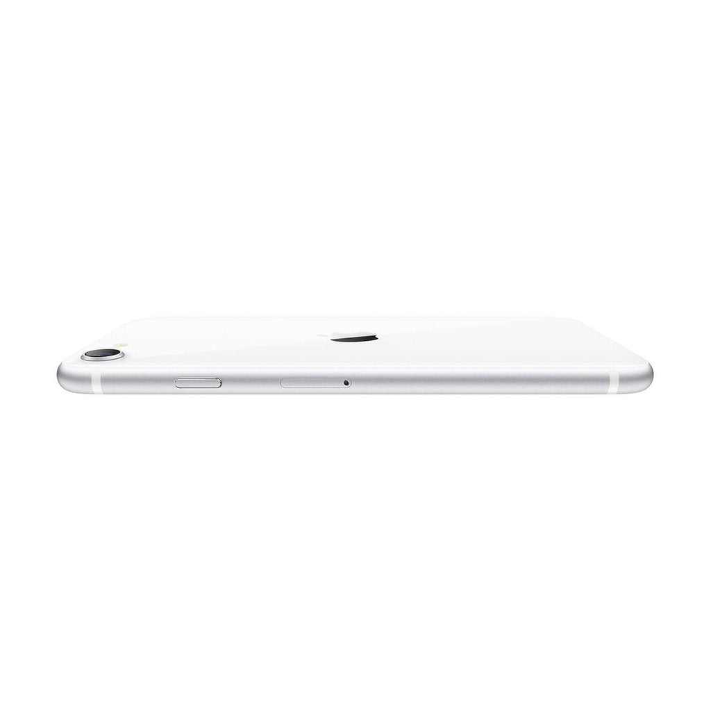 Apple iPhone SE 128GB Unlocked Smartphone (2nd Gen) - White | 4.7