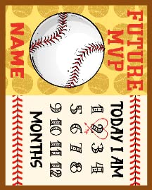 01 -Baseball