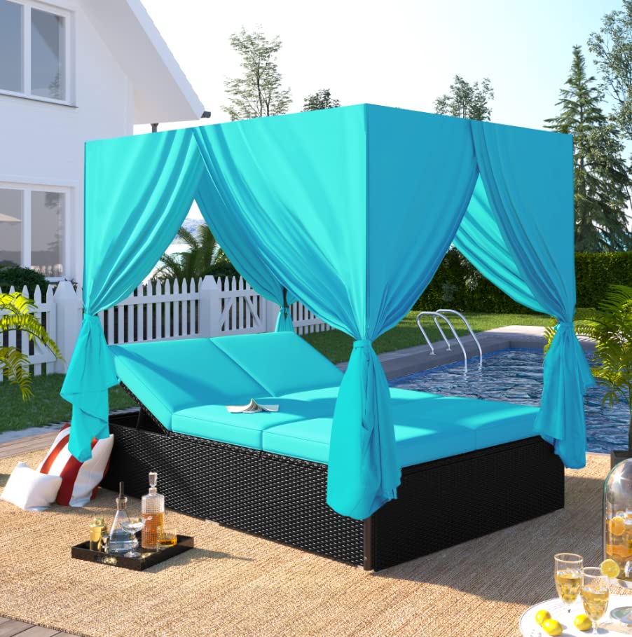 Blue+black(curtains)