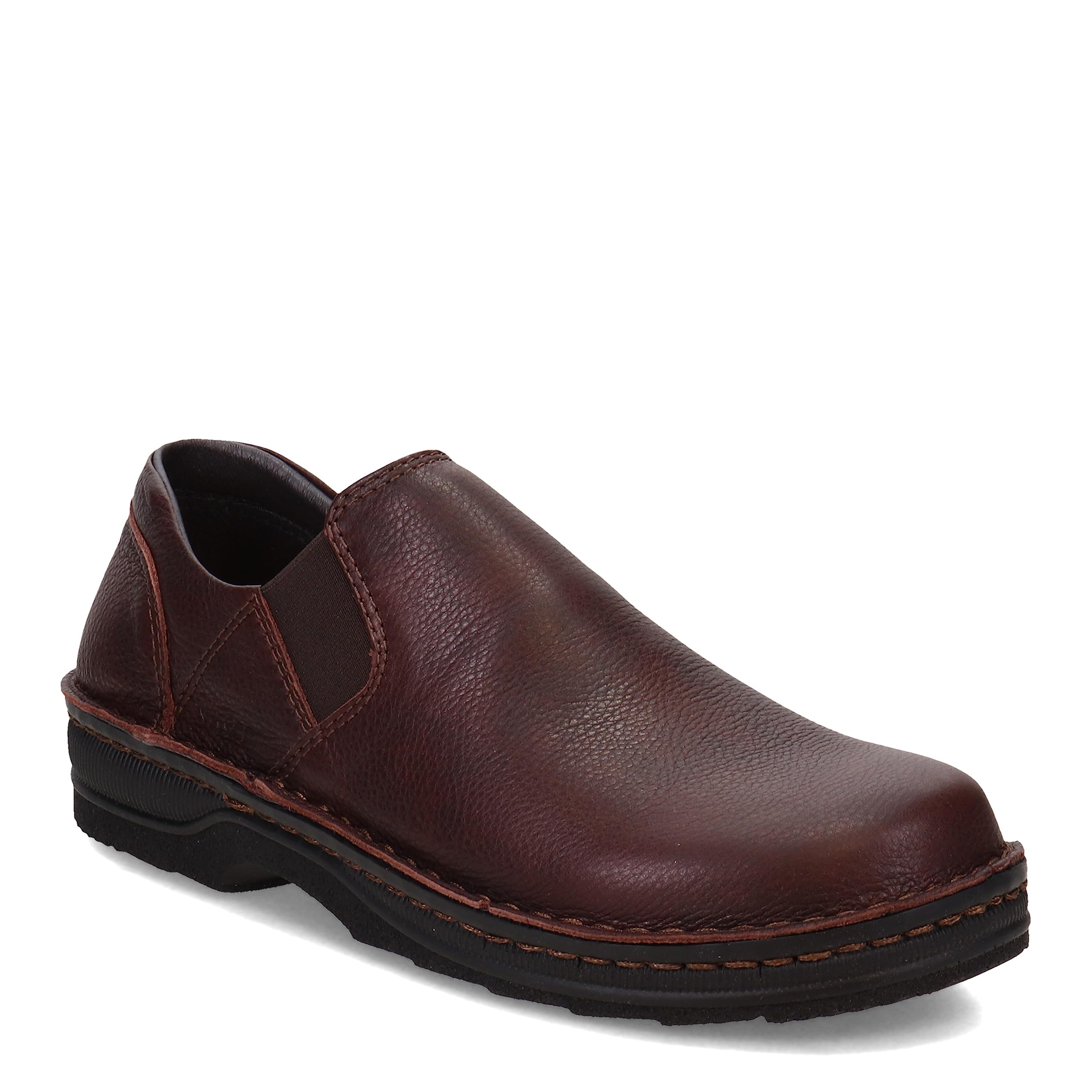 NAOT Men's Eiger Slip On Shoes - Comfortable Casual Loafers for Walking & Travel - Perfect for Office, Outdoor & Daily Wear