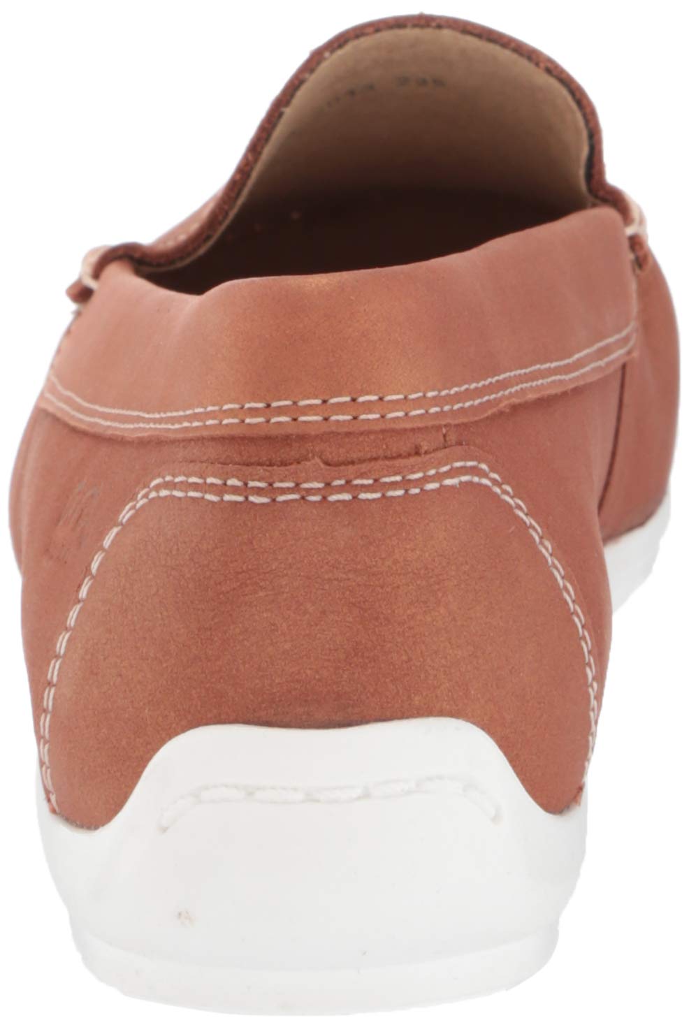 ARA Women's Comfortable Slip-On Loafers - Casual & Dressy Flat Shoes for Work, Office, and Everyday Wear