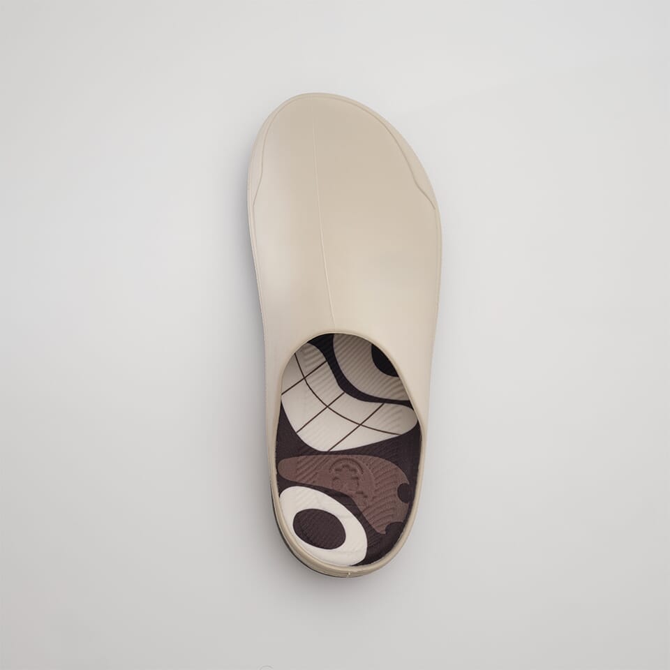 Nova x Cécile Gariépy Slip-On Clogs for Women - Comfortable & Stylish Summer Shoes for Beach, Garden, and Casual Wear