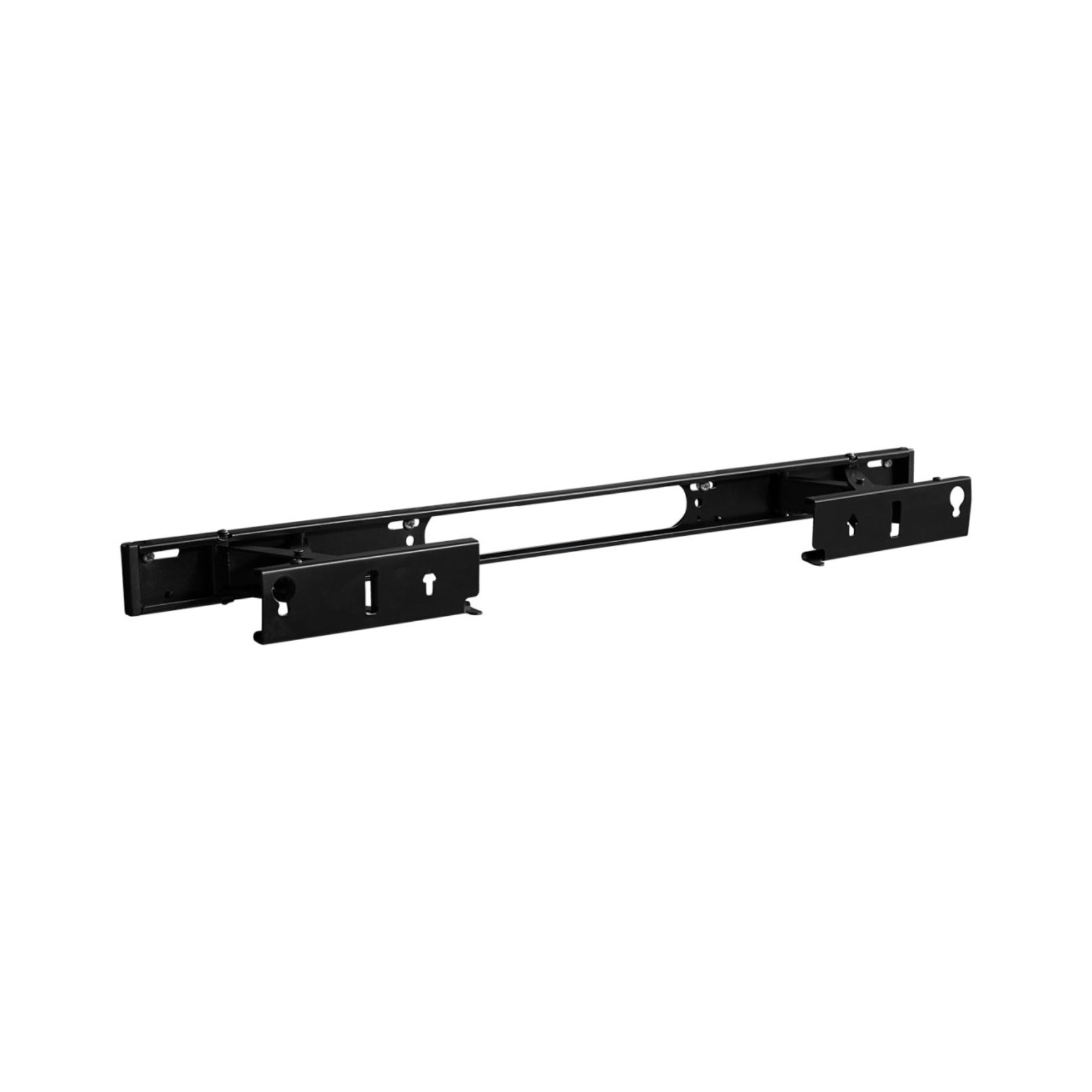Sanus WSSAWM1 Wall Mount for Sonos ARC Soundbar - Secure & Adjustable TV Soundbar Bracket for Home Theater & Living Room Setup