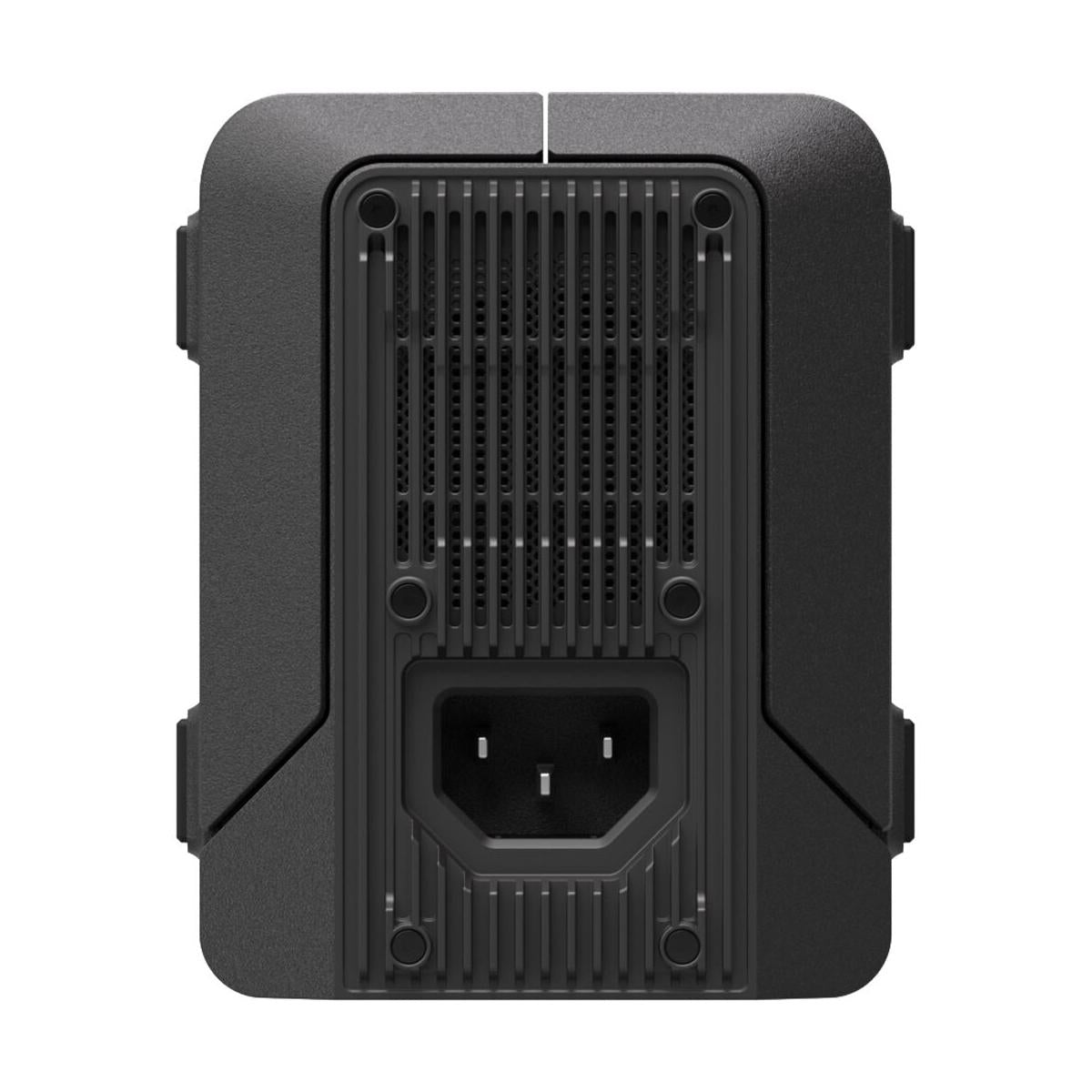 DJI TB51 Intelligent Flight Battery Charging Hub - Fast Charger for DJI Drones (Mavic 2, M300, etc.) - Multi-Port Smart Charging Station for Professional Aerial Photography & Filmmaking