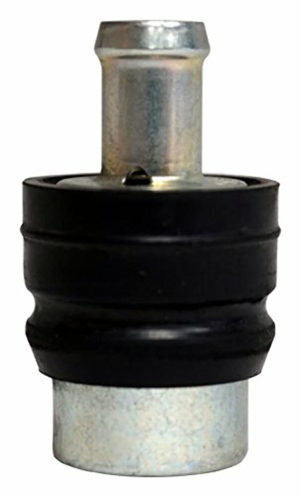High Performance CROWN AUTO PCV Valve - Compatible with Multiple Car Models - Improve Engine Efficiency & Reduce Oil Consumption - Perfect for Daily Driving, Racing & Off-Road Use