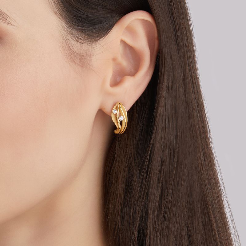 Stylish Dune Earrings for Women - Boho Chic Beaded Jewelry for Everyday Wear & Special Occasions