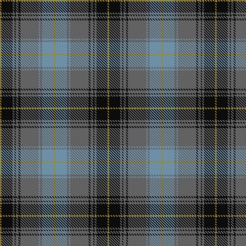 Chartered Institute of Bankers in Scotland Tartan Scarf - Premium Wool Plaid Shawl for Men & Women - Perfect for Scottish Weddings, Highland Games & Formal Events