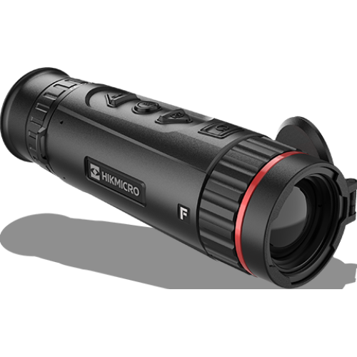 HIKMICRO Falcon FQ35 640×512 Thermal Imaging Monocular - High Resolution Infrared Scope for Hunting, Surveillance & Outdoor Adventures