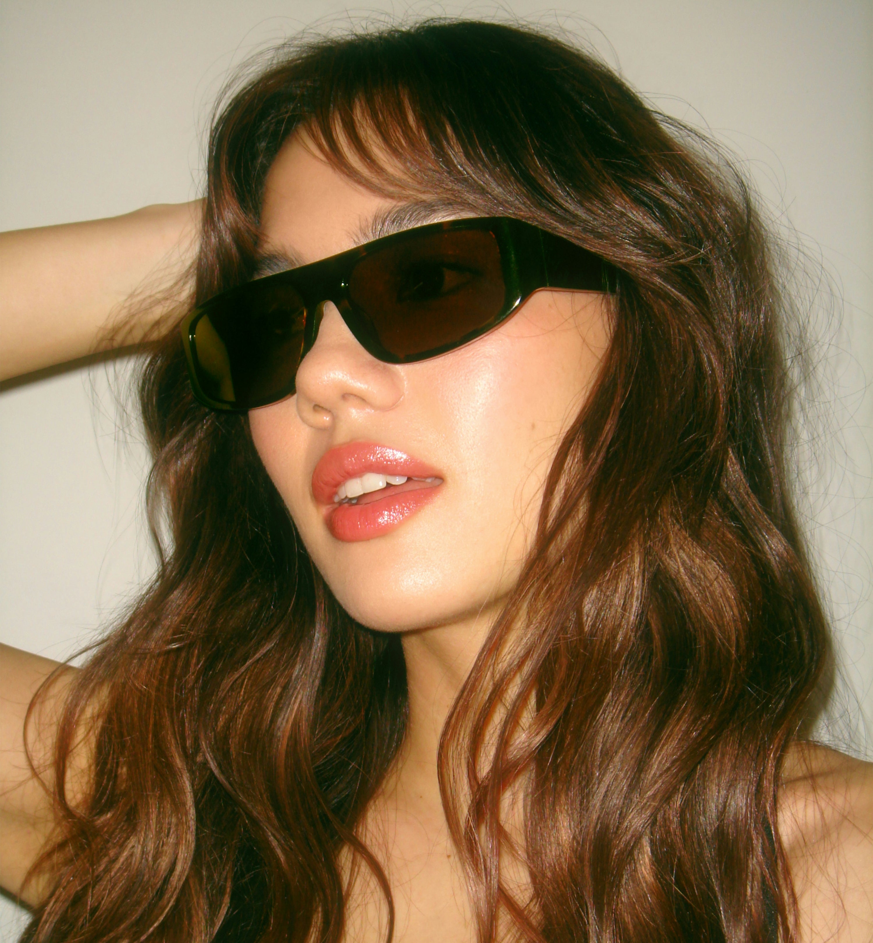 Beam Polarized Sunglasses for Men & Women - UV Protection, Lightweight & Stylish - Perfect for Driving, Running, and Outdoor Activities