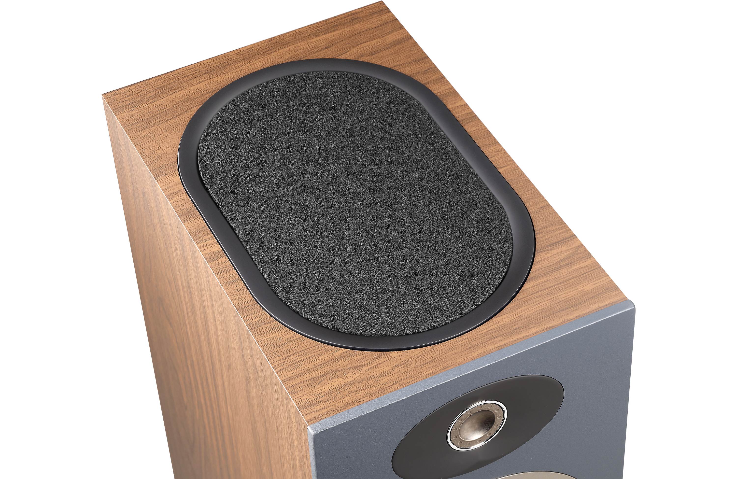 Focal Theva No3 D Floorstanding Speaker with Dolby Atmos Effects - High-End Home Theater Audio System for Immersive Movie & Music Experience