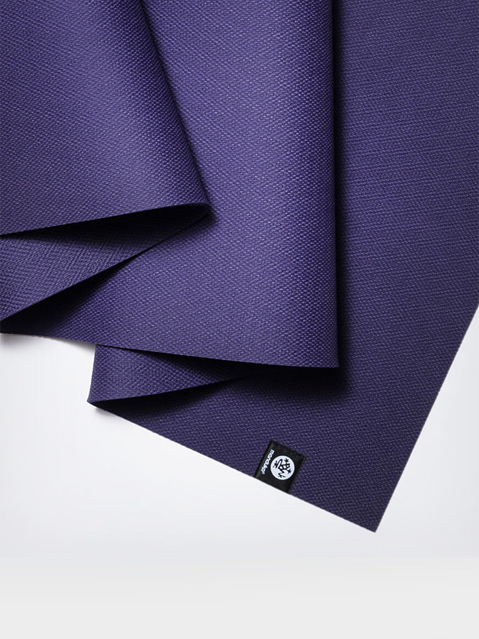 Premium Manduka X Yoga Mat 5mm - Non-Slip Eco-Friendly Exercise Mat for Yoga, Pilates & Home Workouts - Ideal for Hot Yoga, Gym & Studio Use