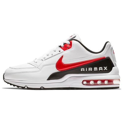 Multicolour White University Red Black 100