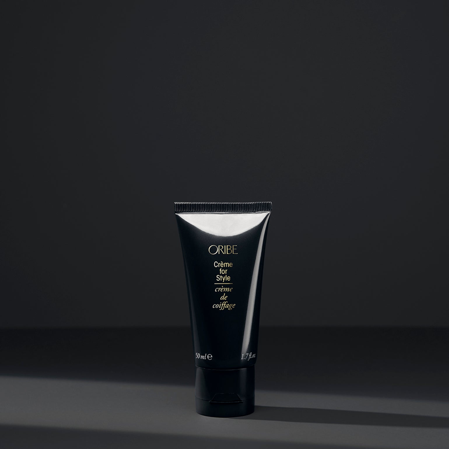 Crème for Style - Premium Hair Styling Cream for Smooth & Shiny Hair | Perfect for Daily Styling & Special Occasions