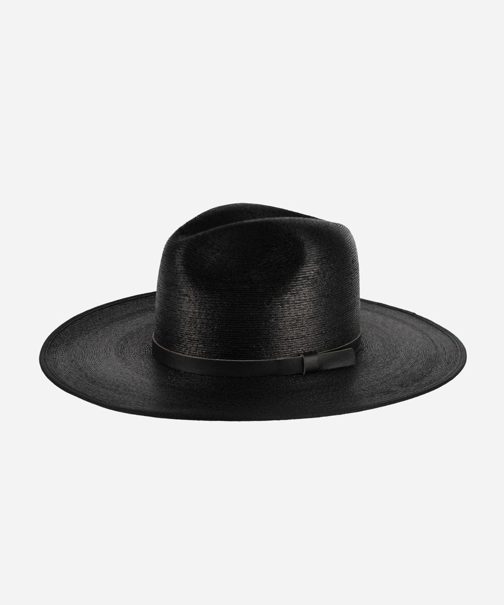 Stylish Blake Wide Brim Fedora Straw Hat for Women - Summer Beach Sun Hat with UPF Protection - Perfect for Vacations, Outdoor Activities & Fashion Accessories