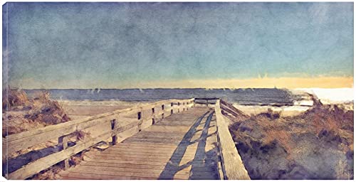 Boardwalk I