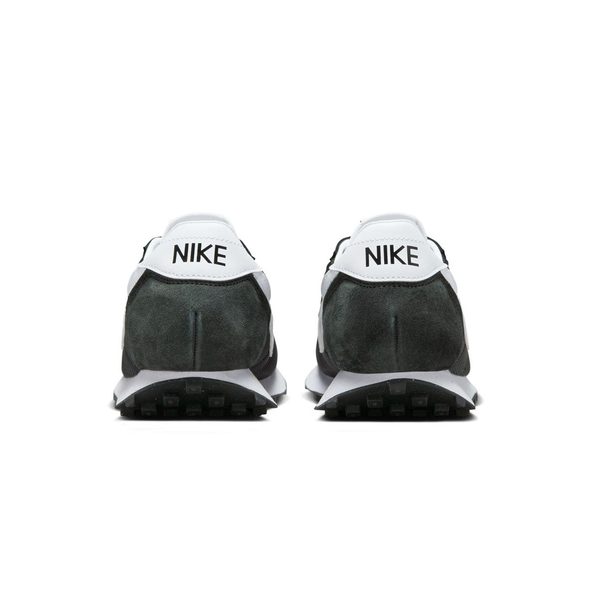 LD 1000 Wireless Bluetooth Earbuds - Black & White Noise Cancelling Headphones for Workout, Running, Gym & Travel | Comfort Fit, Long Battery Life