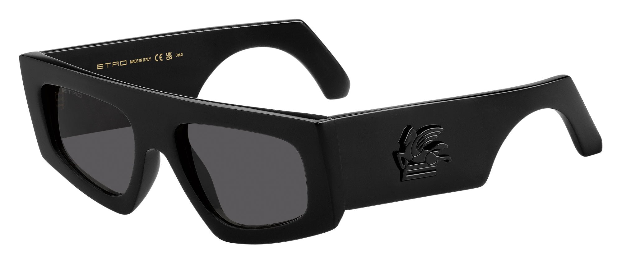 Etro 0032 G S Sunglasses - Luxury Designer Shades for Men & Women - UV Protection Polarized Lenses - Perfect for Driving, Beach & Outdoor Activities